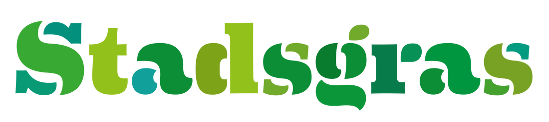 Logo Stadsgras